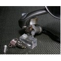 Motocorse Mirror Holder Clamps For Brembo Billet & RCS Master Cylinders for MV Agusta Motocorse Mirror Holder Clamps For Brembo Billet & RCS Master Cylinders for MV Agusta